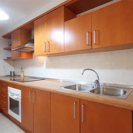 Alondras 3-6pax By Costablancarent Apartment *