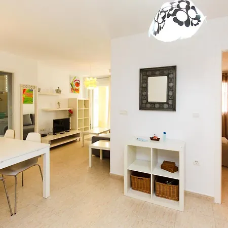 Alondras 3-6pax By Costablancarent Apartment Denia