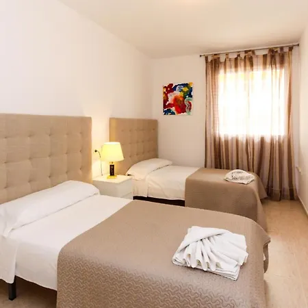 Alondras Dénia